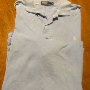 Men’s polo